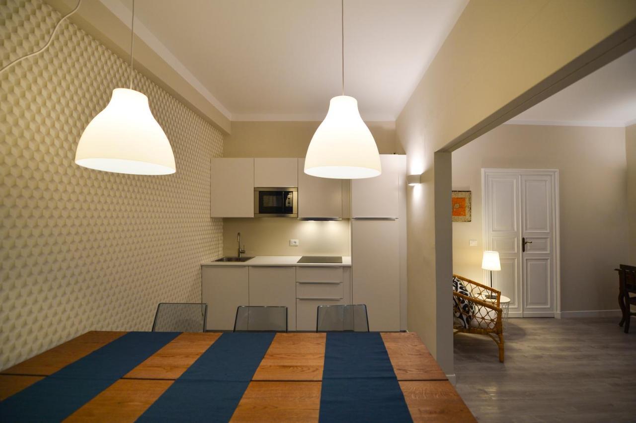 Bed And Breakfast La Foce Genoa Ngoại thất bức ảnh