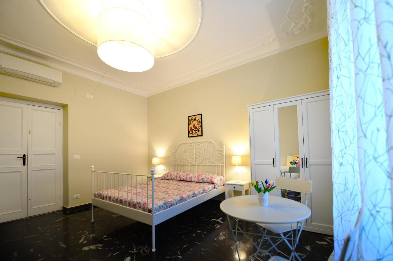 Bed And Breakfast La Foce Genoa Ngoại thất bức ảnh